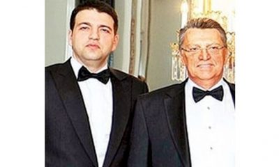 Kent Üniversitesi’nden Yavuz Yılmaz hakkında açıklama