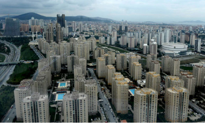 Kimlikli kentler geliyor