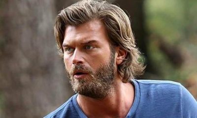 Kıvanç Tatlıtuğ  dolandırıldı