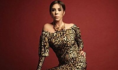 Nehabat Çehre’nin aylık ücreti dudak uçuklatıyor