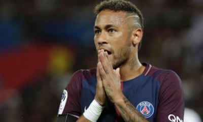 Neymar’la ilgili İspanyol basınından flaş bir iddia!