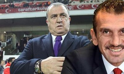 Rüştü Reçber’den Fatih Terim’i kızdıracak sözler