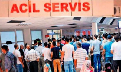 Sağlık Bakanlığı’ndan kırmızı ışık projesi…