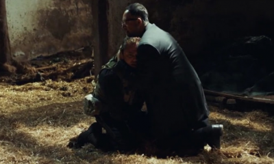 Söz’de ağlatan final!