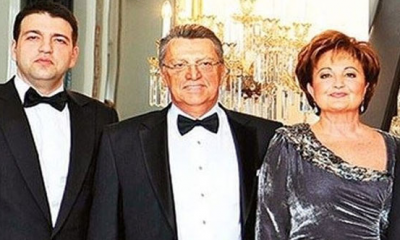 Yavuz Yılmaz, en son babası Mesut Yılmaz’la konuşmuş!