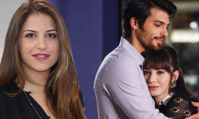 Yağmur Ünal’dan iddialara yanıt