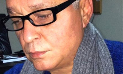 Yönetmen Mustafa Mayadağ hayatını kaybetti