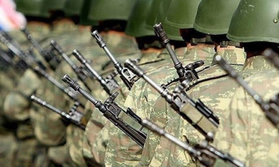 Milli Savunma Bakanı Canikli’den bedelli askerlik açıklaması