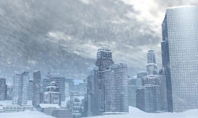 En son 300 yıl önce olmuştu.! 2021 yılında…