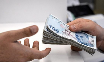 2018 Ocak ayı emekli zammı netleşti