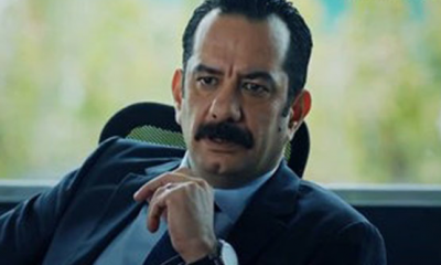 ‘Eşkıya Dünyaya Hükümdar Olmaz’da şok ayrılık!