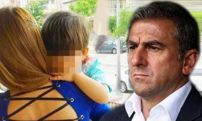 “Aylık gelirim 3800 lira” dedi, nafakaya itiraz etti…