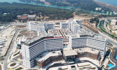 Sağlık Bakanı Ahmet Demircan’dan Devlet hastaneleri hakkında açıklama…