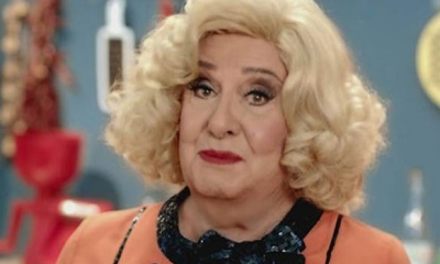 ‘Huysuz Virjin’in son hali yürek yaktı!