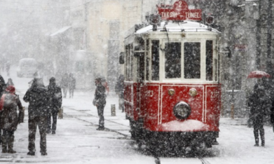 İstanbulda Kritik Çarşamba…