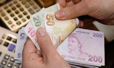 Emekliye 228 lira zam!