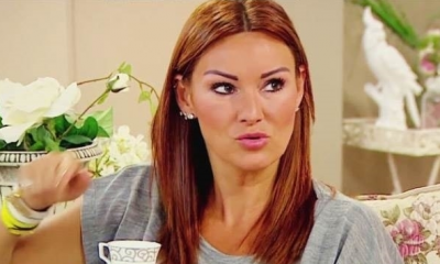 Meltem Haluk’u evde başka kadınla yakaladı…