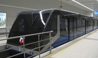 Metro’da genç tiyatrocuya taciz!