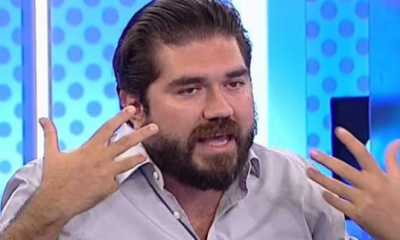 Rasim Ozan Kütahyalı hakkında soruşturma başlatıldı