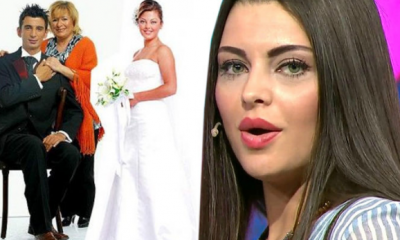 Sinem Umaş isyan etti!