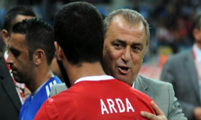 Arda’ya dev çağrı: ‘Özür dile yuvana dön…’