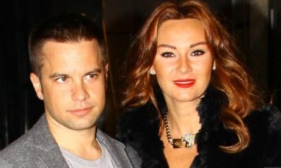 Yağmur Atacan 5 yaşındaki kızı ile kaza yaptı