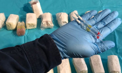 İstanbul’da zehir operasyonu!