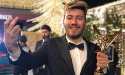 Ünlü Youtuber Enes Batur’a büyük şok!