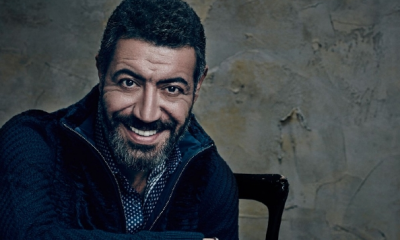 Ünlü sanatçı Hakan Altuğ hastaneye yatırıldı!