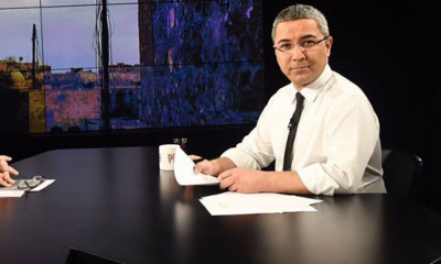 Ünlü televizyoncu Veyis Ateş’e gözaltı şoku!