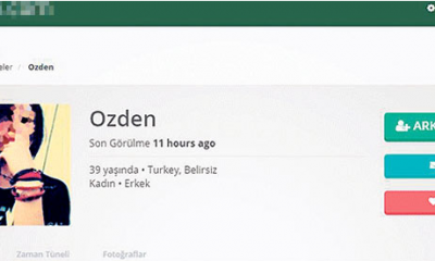 İkinci eş sitesi Türkiye’de de açıldı!