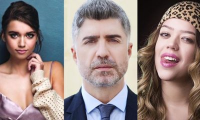 İlk ve son açıklamamdır!