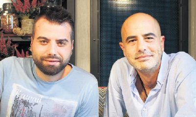 ‘Beni hasta sanıyorlar’