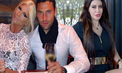 ‘İkiniz de erkeğe benziyorsunuz’ deyince Jelena çıldırdı!