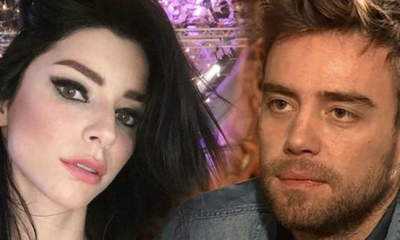 Merve Boluğur, Murat Dalkılıç’ı sildi