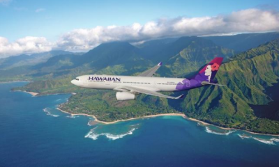 2018’de kalkan bir uçak 2017’de indi