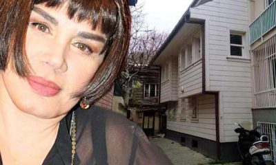 Sezen Aksu, Mehmet Akif Ersoy’un evini sattı mı?