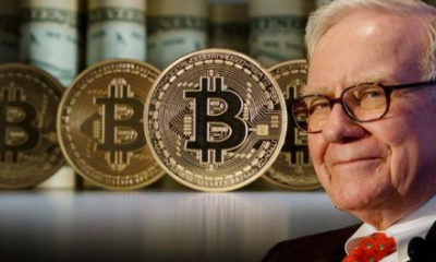 ABD’li milyarder Buffett’tan Bitcoin yatırımcılarına ‘kötü’ haber