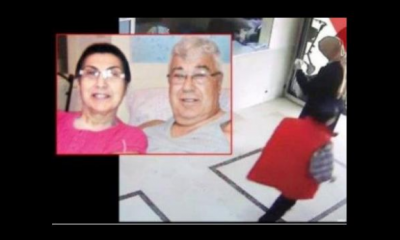 Acil serviste anneleri kaybolan aile acıya dayanamayarak dağıldı