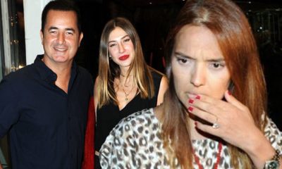 Acun Ilıcalı’dan Demet Akalın yorumu