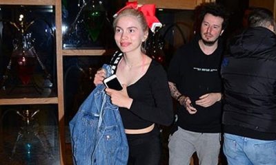 Aleyna Tilki’den boşanma açıklaması