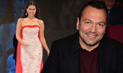 Gül Sunal’dan evlilik hakkında açıklama…