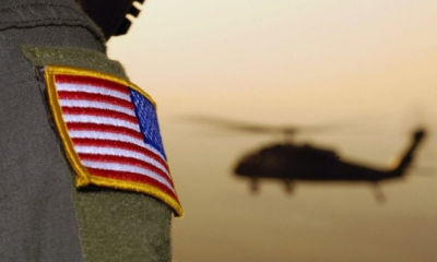 Amerika Afrin suskunluğunu bozdu