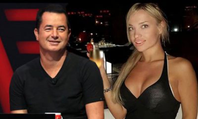 Angelikh Kokalitsa güzelliği ile mest etti!