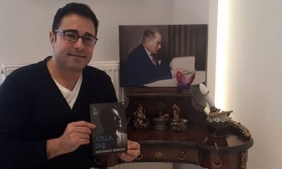 Atilla Taş hapis günlerini anlattı