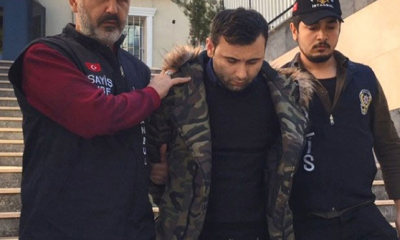 Ayazağa’daki iğrenç olaya 30 yıl hapis cezası!
