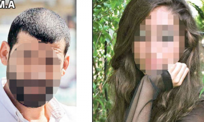 ‘Babamın arkadaşı tecavüz etti’ iddiası