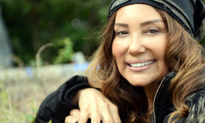 Bahar Öztan’dan üzen haber