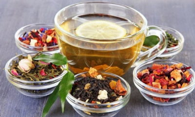 Bitki çaylarıyla ilgili  önemli uyarı