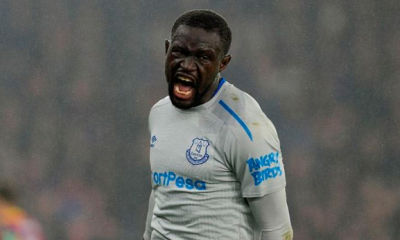 Cenk Tosun, daha oynamadan Niasse’yi yerinden etti